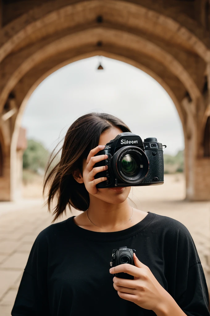 Photographer Logo