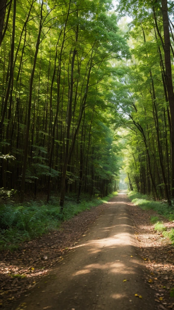 forest