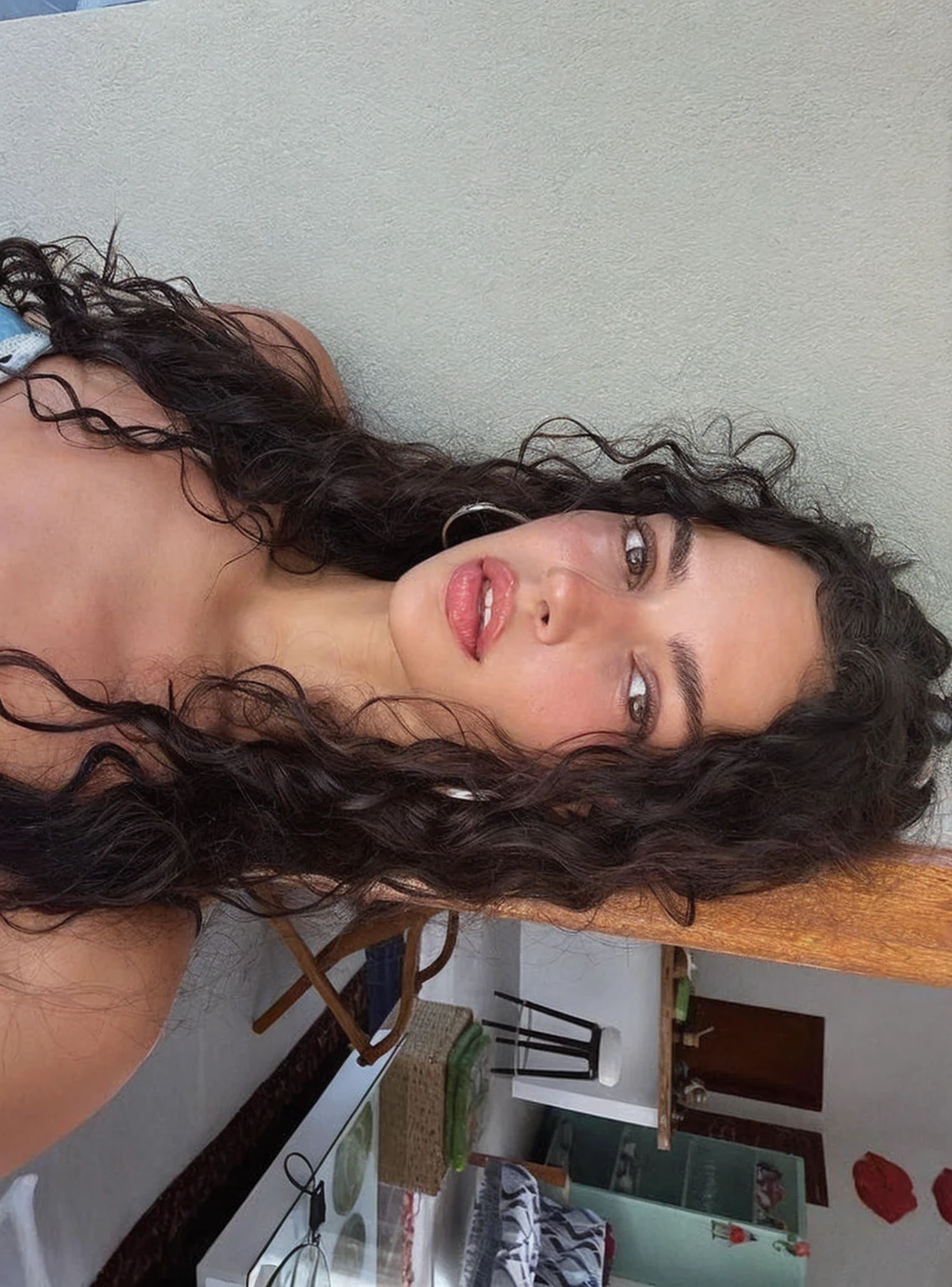 paraense girl