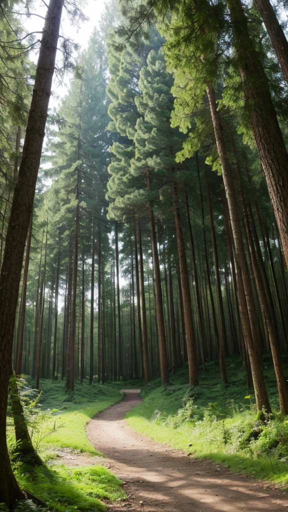 Forest