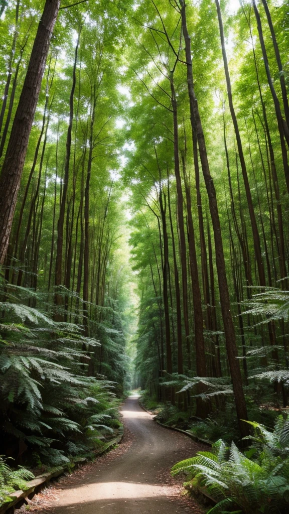 Forest