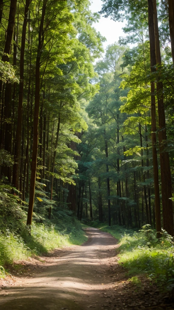 Forest