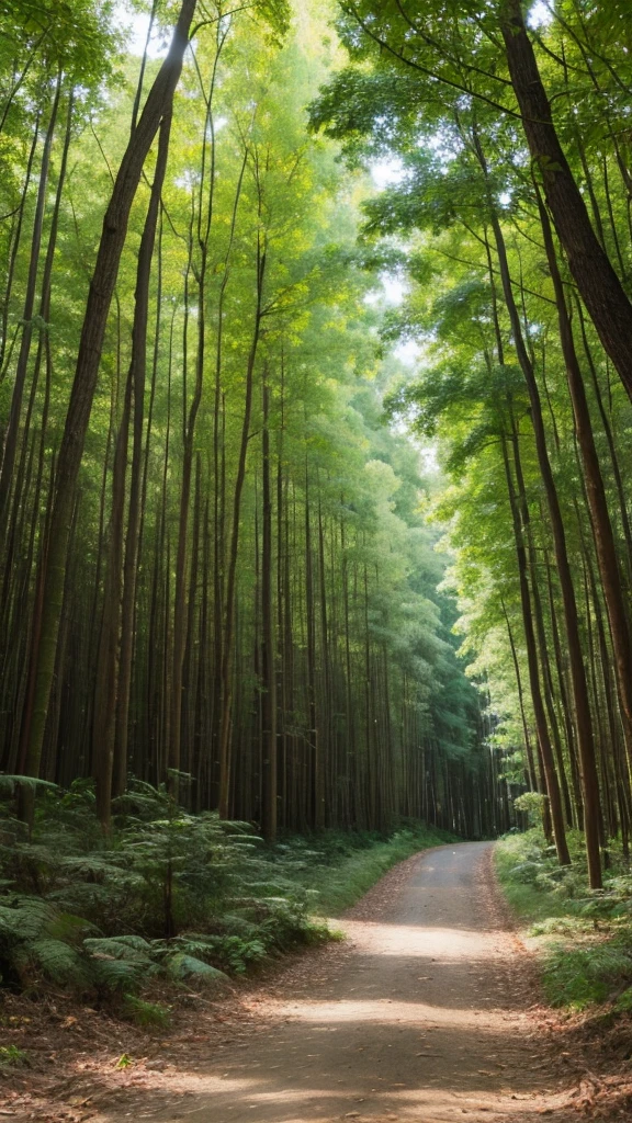 Forest