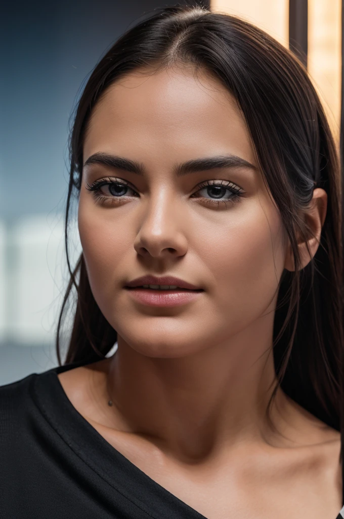 turn image i provide to ultra hd 4k and details