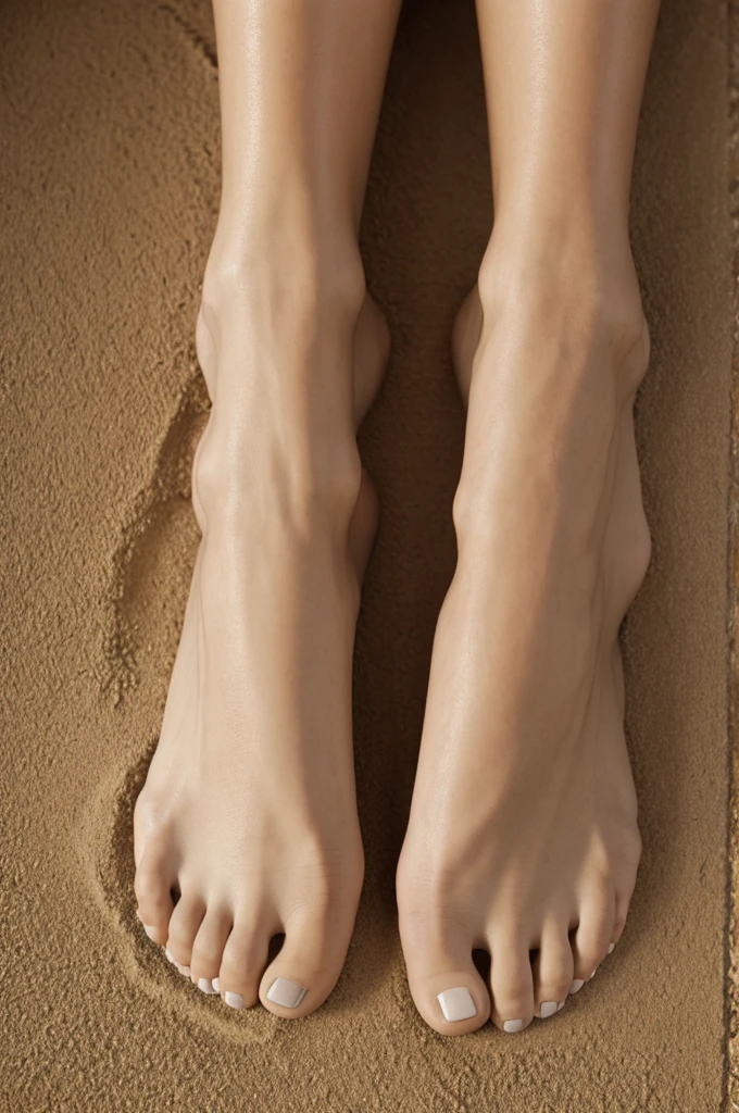 waifius feet
