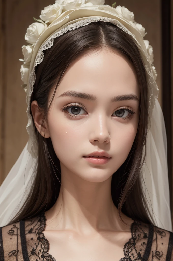 ((best quality)), ((masterpiece)), (detailed), perfect face