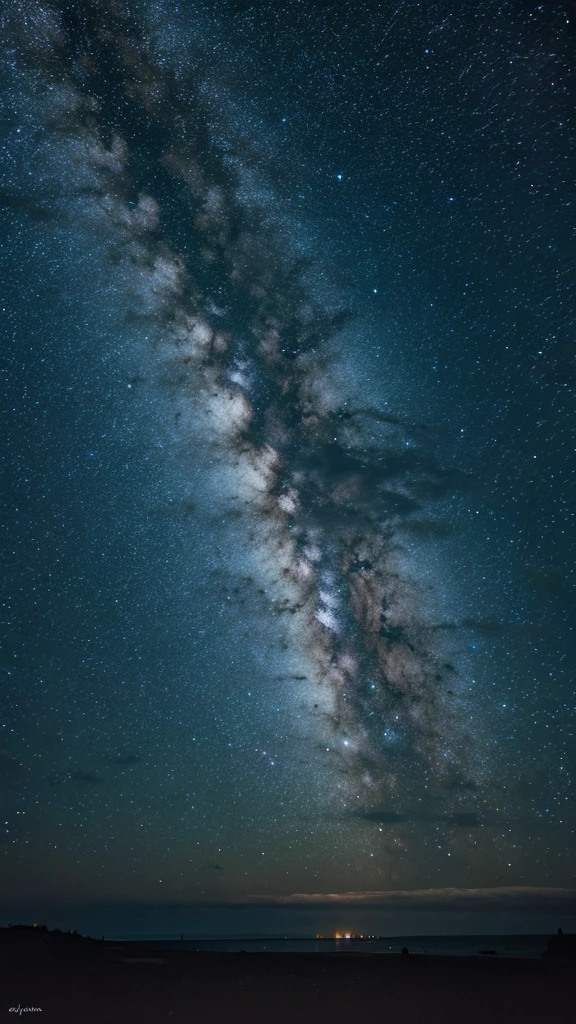 Night Sky