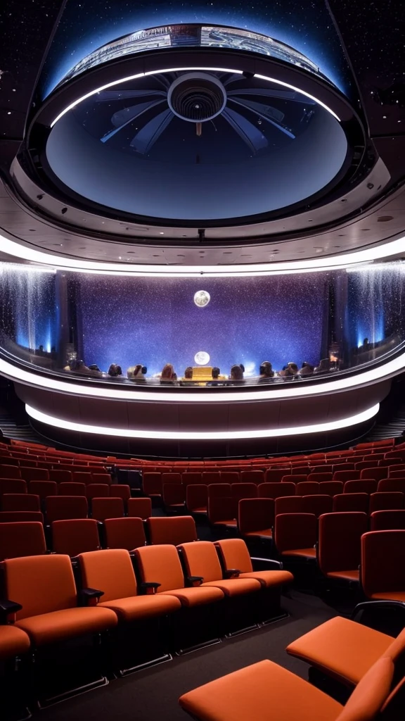 Planetarium