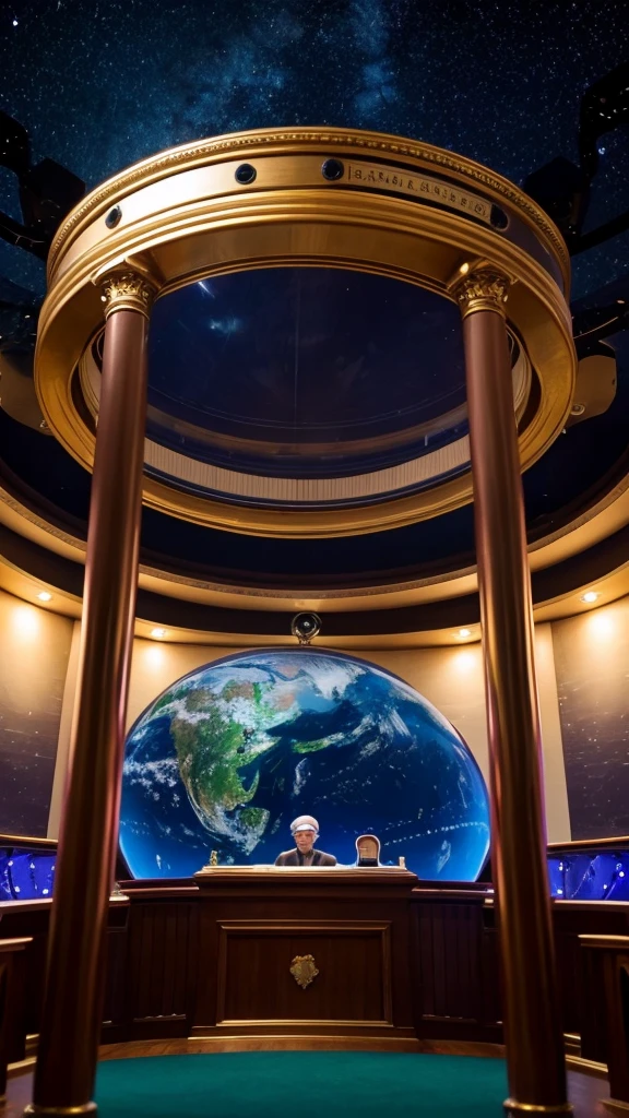 Planetarium