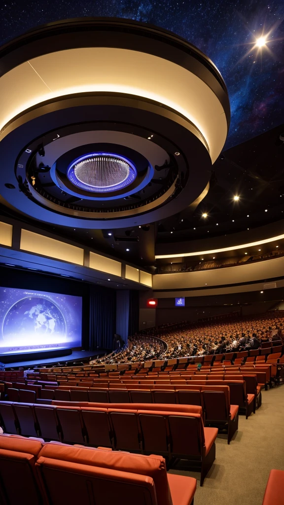 Planetarium