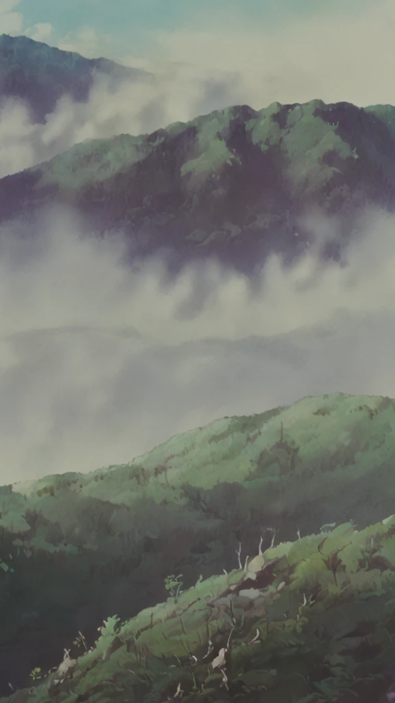 [Uploaded to e621.net; (Pixelsketcher), (wamudraws)], ((masterpiece)), ((HD)), ((High res)), ((Ambient lighting)), medium breasts, ((((studio ghibly style mononoke)))), (((Princess Mononoke))), big thighs, large ass, black bra, black panties, solo, full body, tail, smiling, countershading, (best quality, masterpiece:1), standing, purple eyes, looking at viewer, (((snowy hot springs))), ((((In the water))))