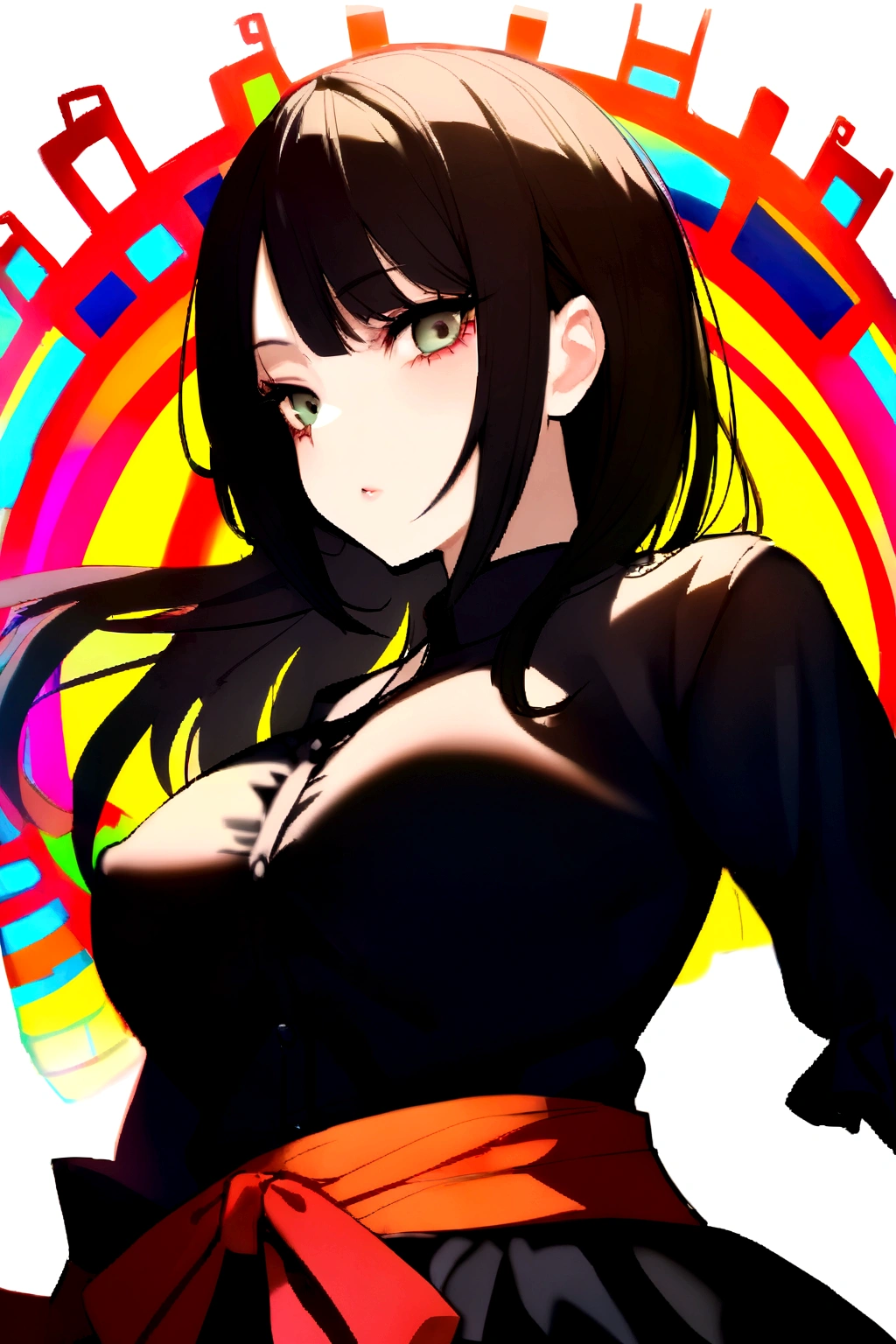 kurumi tokisaki