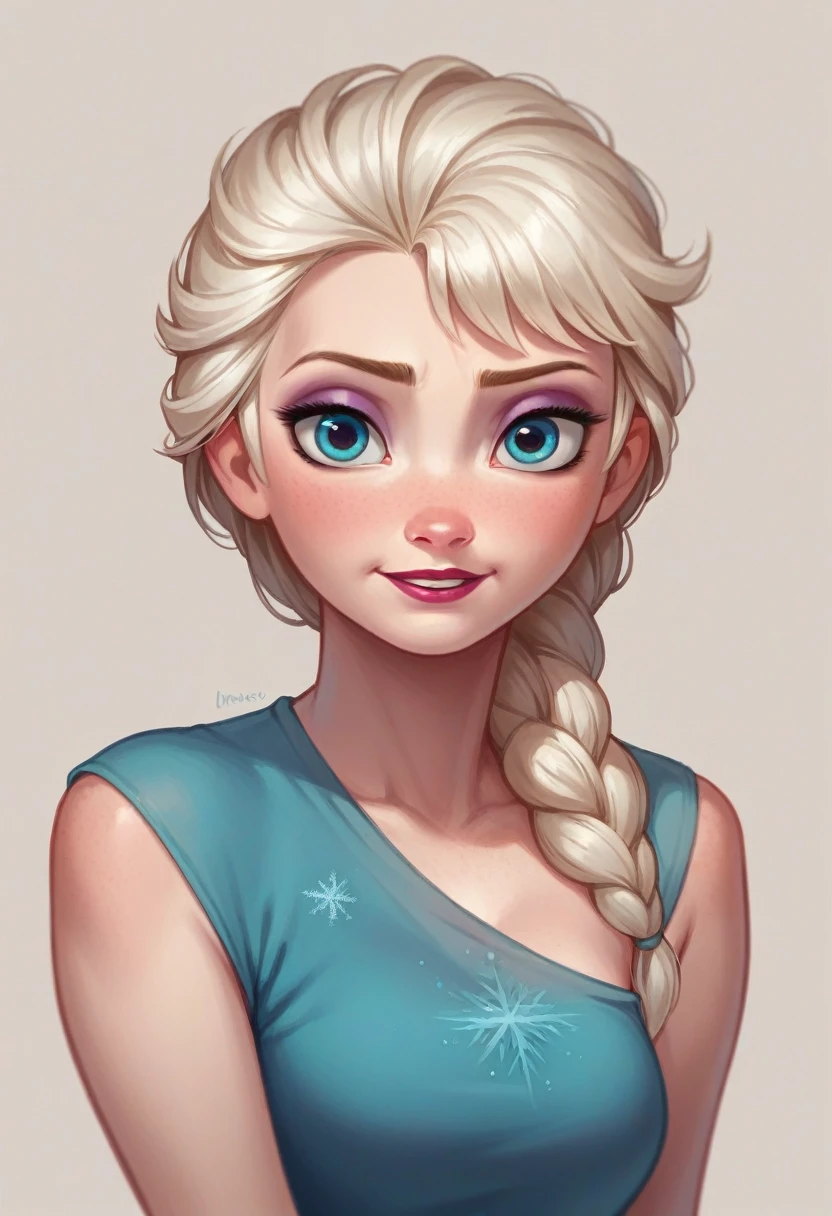 frozen 