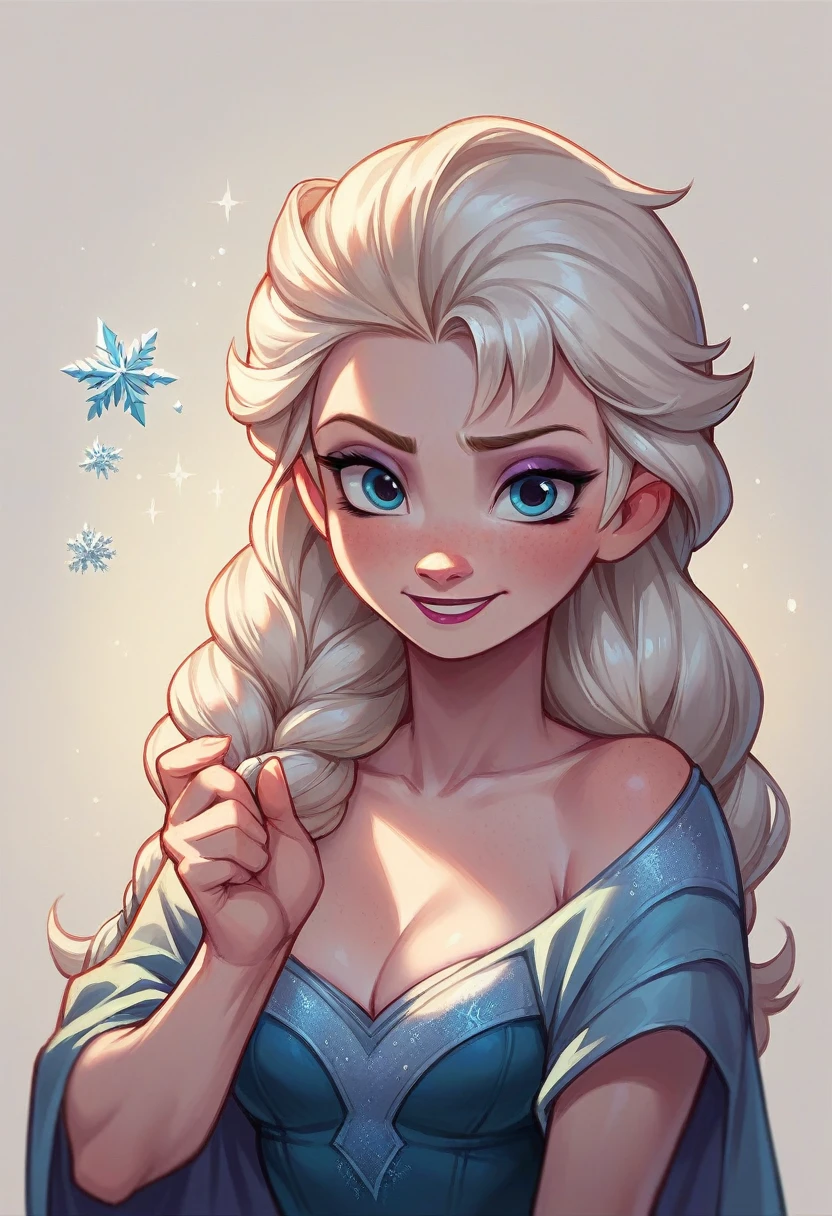 frozen 