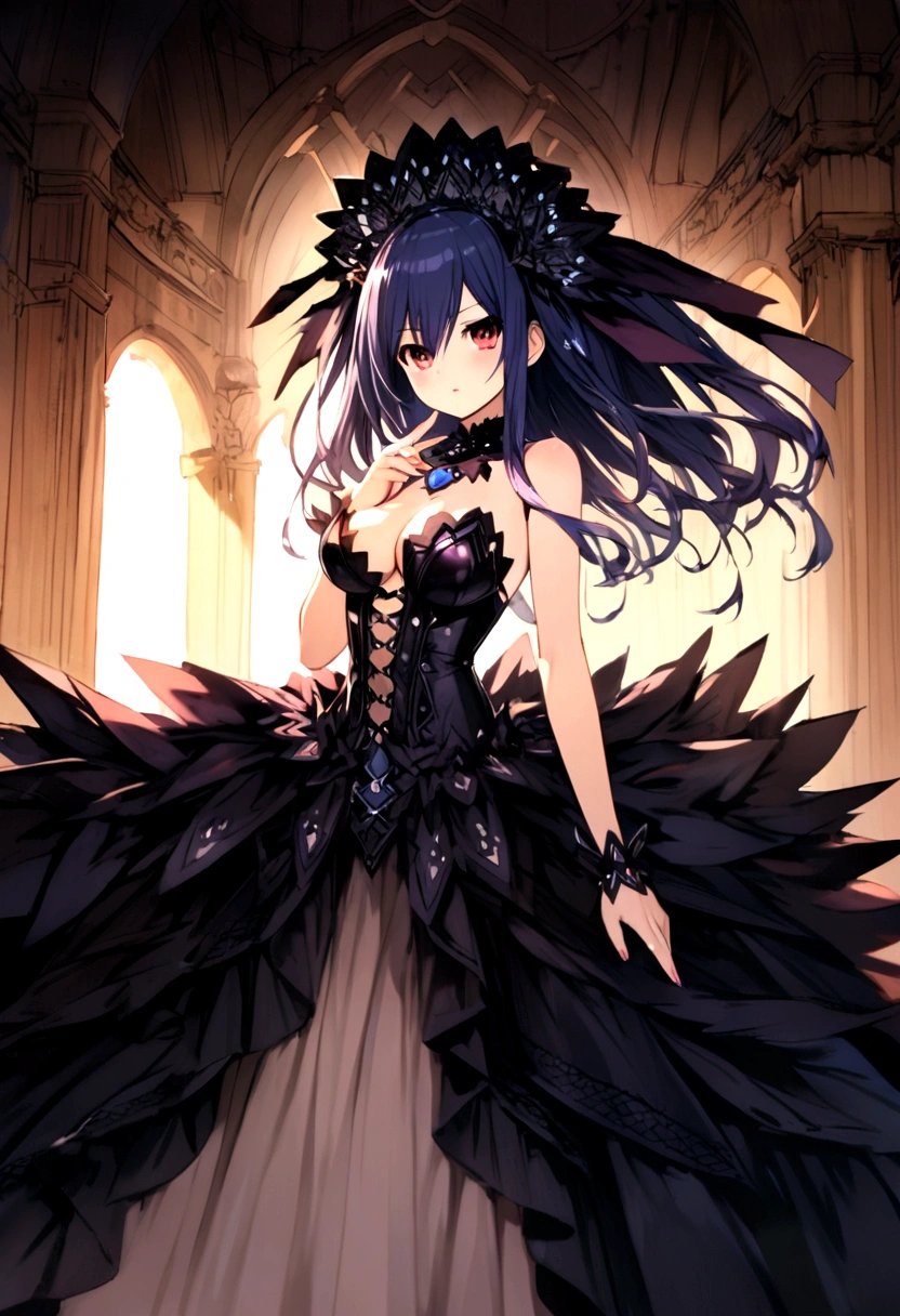 Date a live