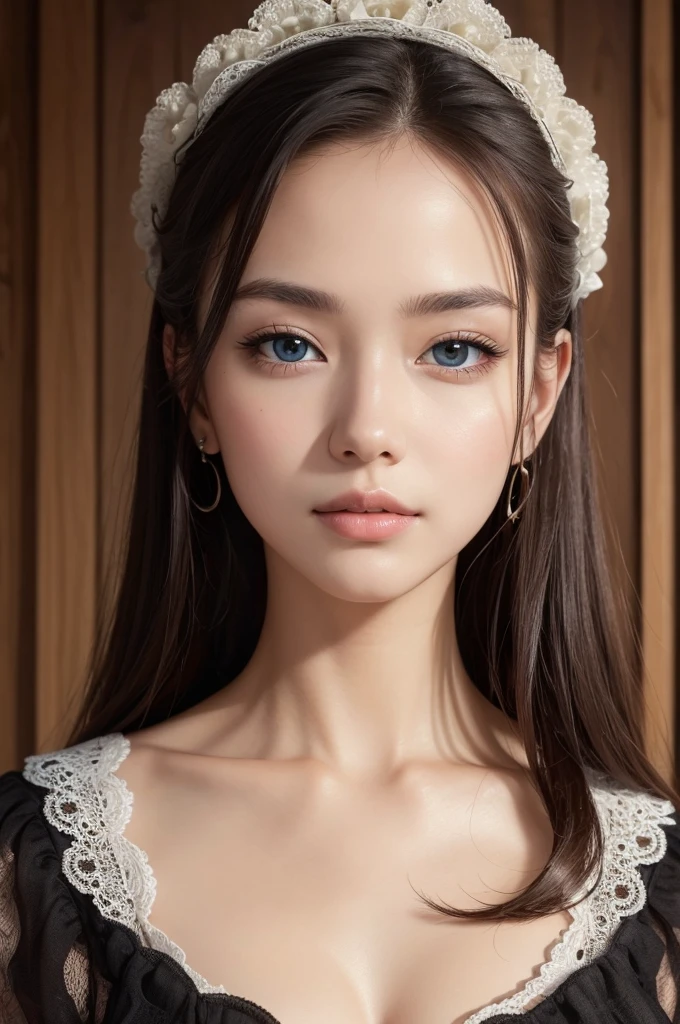 ((best quality)), ((masterpiece)), (detailed), perfect face