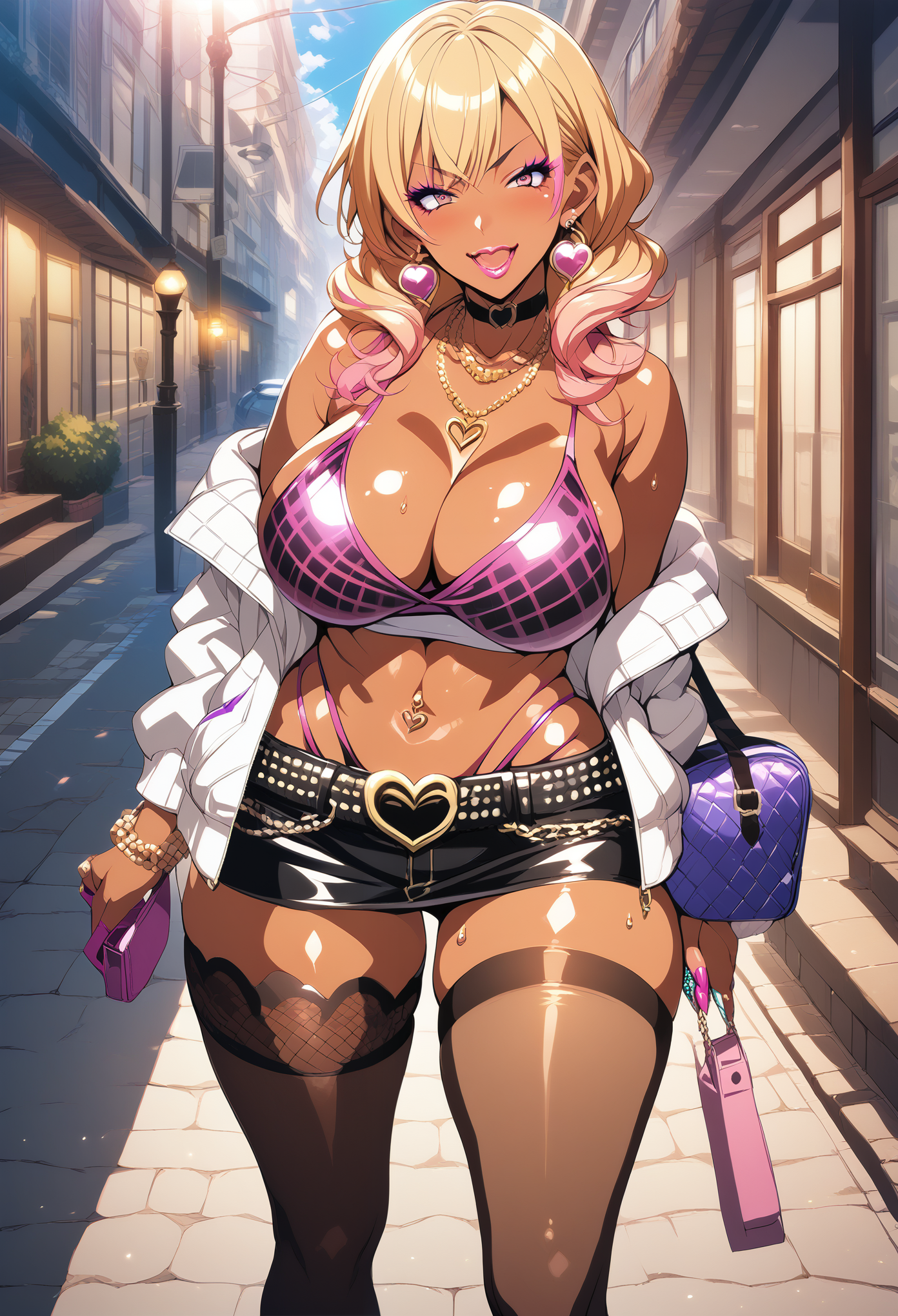 Concept Slutty Clothes v1.0