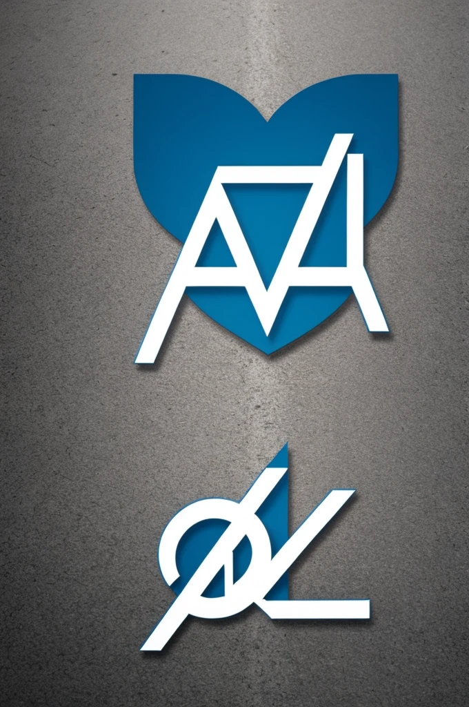 a&b logo cool 