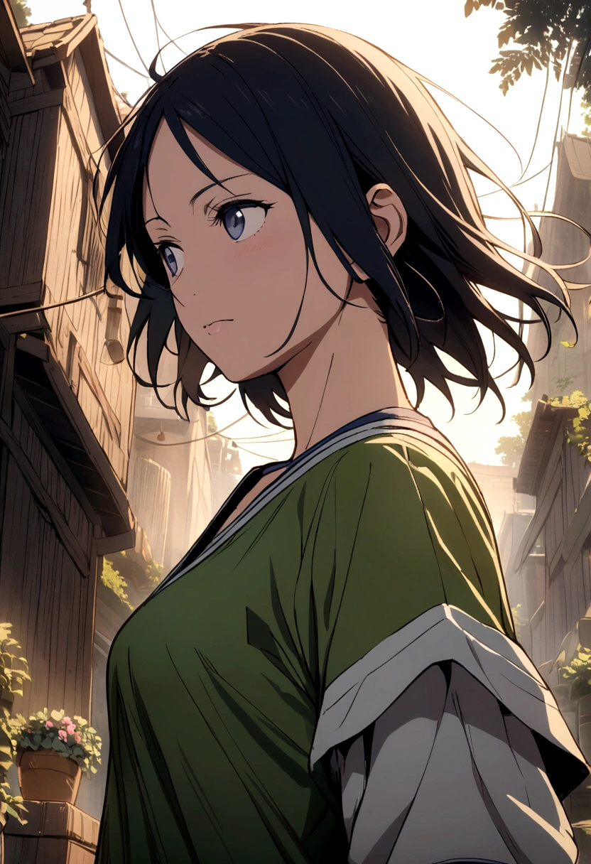 Hinata hyuga
