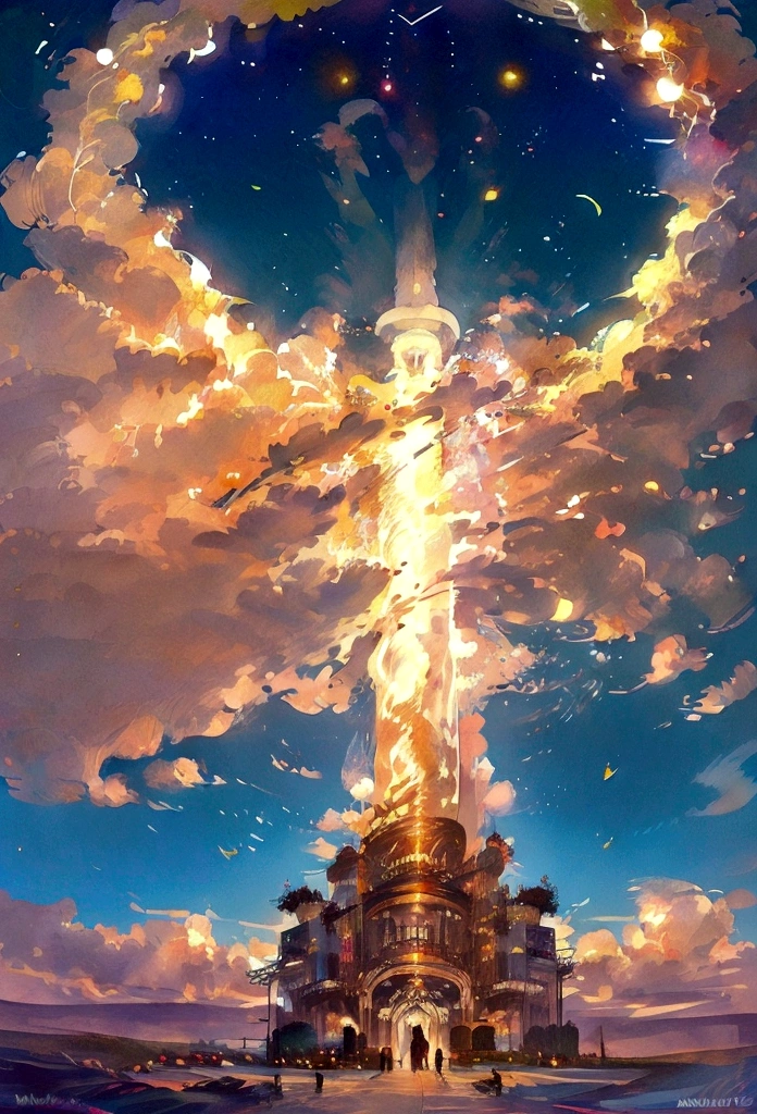 Share your vision, Art nouveau