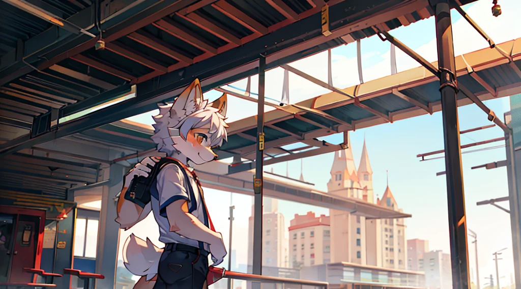 furry,fur,body fur,train station,solo,short sleeves,horizon,white shirt,((character focus)), white hair, orange fur,BREAK,aoeu,aoeu,aoeu,aoeu,aoeu,aoeu,aoeu,aoeu,aoeu,aoeu,aoeu,aoeu,aoeu,aoeu,aoeu,aoeu,aoeu,aoeu,aoeu,aoeu,aoeu,aoeu,aoeu,aoeu,aoeu