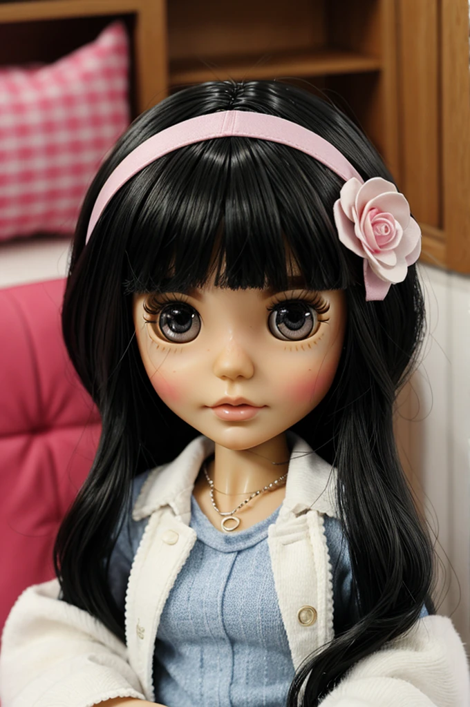 Blythedoll