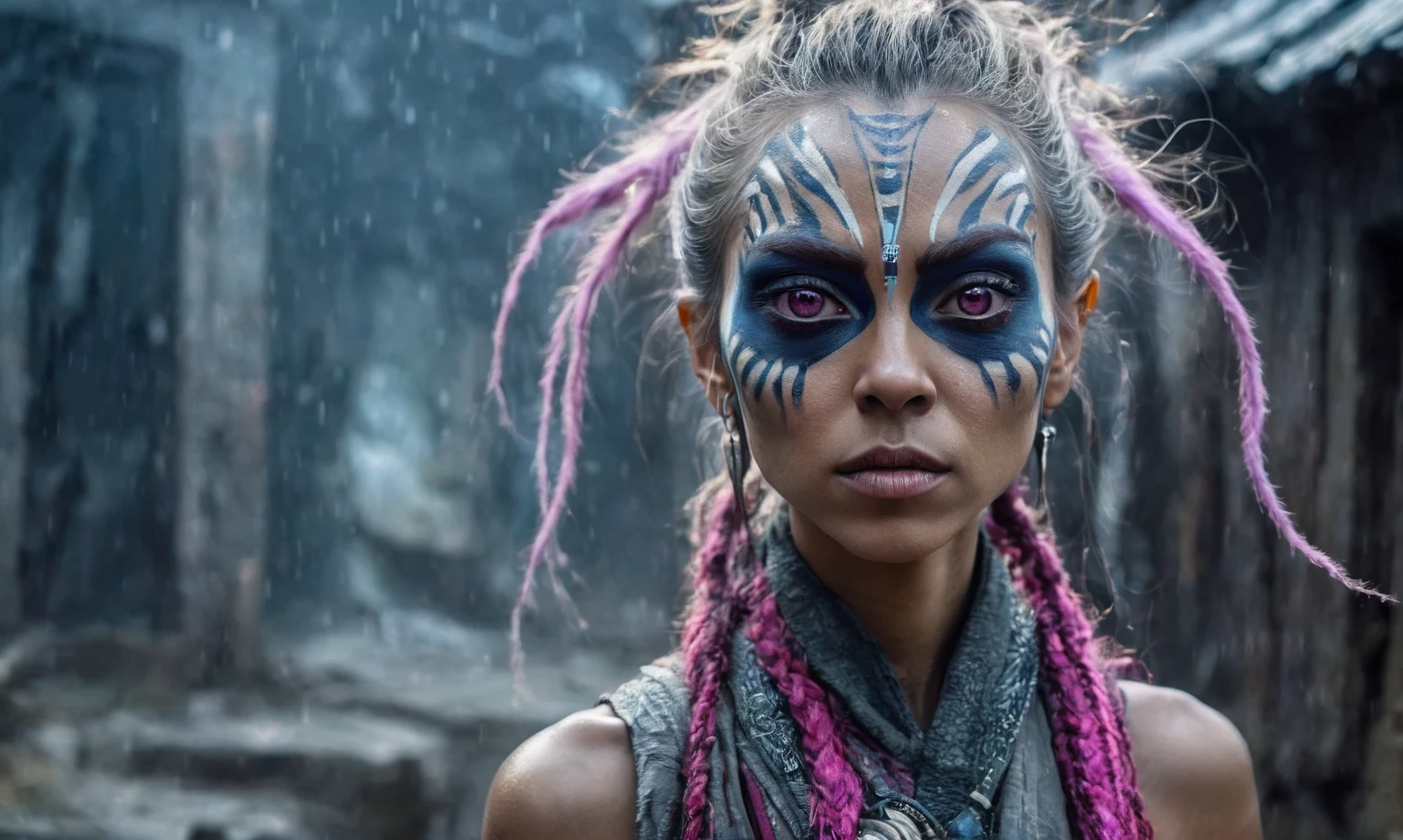 pretty face,eyebrow up,full body length shot,obsidian ahsoka tano,full body length shot,very beggar niobium Manganite The Alien Entity, babychild, wants eat,survival in criminal city of future,full body shot of full body shot of psychedelic style ,The iris looks weird, attractive, The stars in space is reflected in the pupil, goose down eyelashes, long wavy luminescent hair, baggy clothes,  the Lord of the Rings, ,Extremely detailed,High contrast,Masterpiece,Realism,Ultra Detailed, intricate details,realistic humid leather, cinematic style,irina yermolova,high contrast,hdr,extremely detailed, [deep night landscape],masterpiece,intricate details,faded,eyes extremely detailed,Silverclaw,view from height,full-body-shot,High contrast,Masterpiece,Realistic,Ultra Detailed,intricate details,realistic humid skin,extremly intricate,realism,photorealism, cinematic style,irina yermolova,HDR,((Wangechi Quality)),extremely detailed, [night landscape],masterpiece,intricate details,faded,eyes extremely detailed, high detailed eyes,16k resolution,RAW, Nikon Z9,chinese orc's village of fishers on seaside,authentic,full body length,Labradorite babygirl,native italian troll ,pretty face,eyebrow up,full body shot,ominous landscape,glate gray atmosphere,by art Simon Stalenhag,Nicola Samori,(((Wangechi Mutu))),prime colors,urban,extremely detailed,masterpiece,intricate details,faded,eyes extremely detailed, high detailed eyes,4k resolution,RAW, Nikon Z9,scary town,stalker,goblin,Dubai of United Arab Emirates,Mestichino,Light particles,marble leather ,ink photography ,Silver-gold long hair with bangs、Aquamarine Eyes,Fuchsia sequined dress,Mestichino,Light particles,chaos