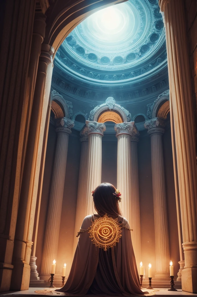 An oracles