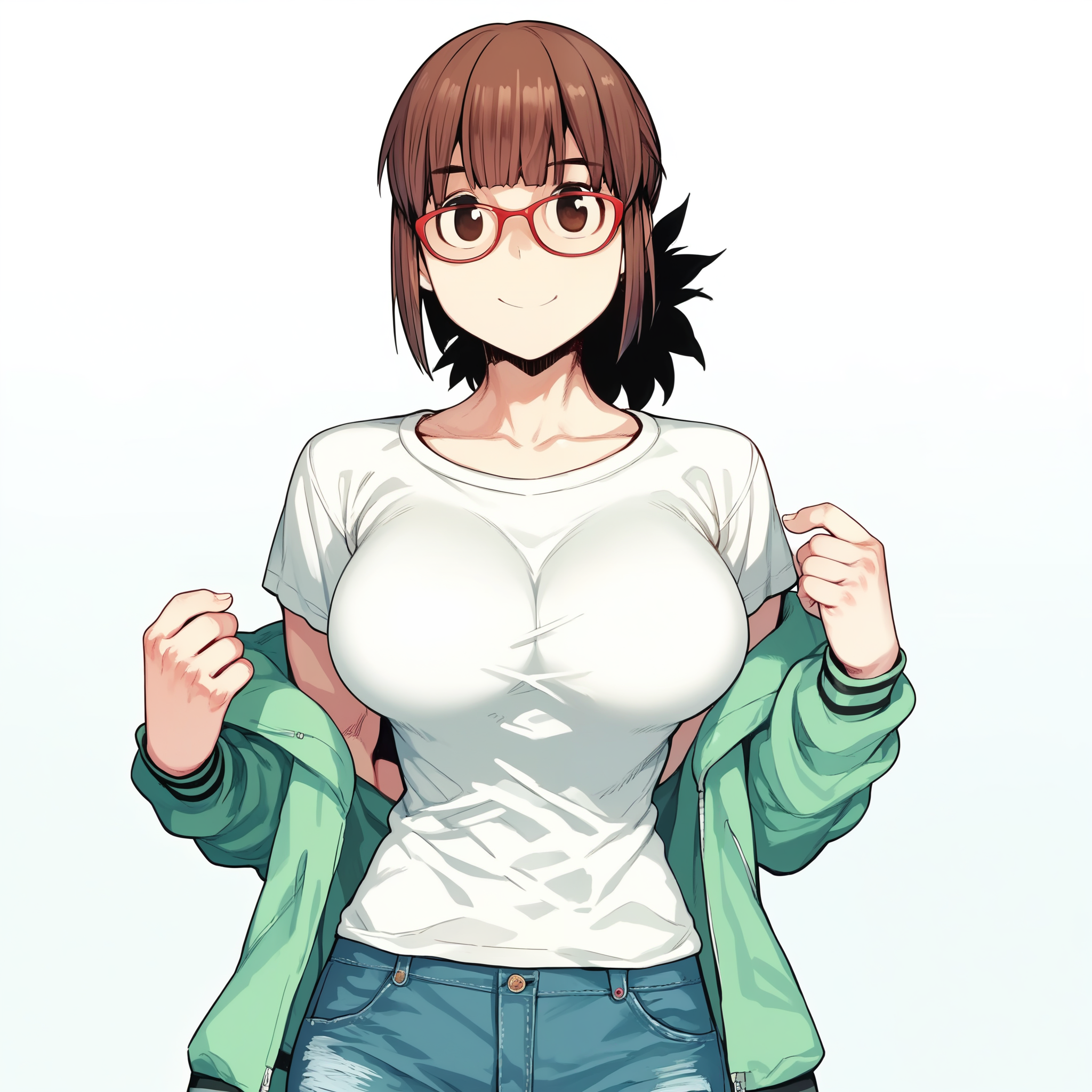 YOSHIZAWA Minami v1.0