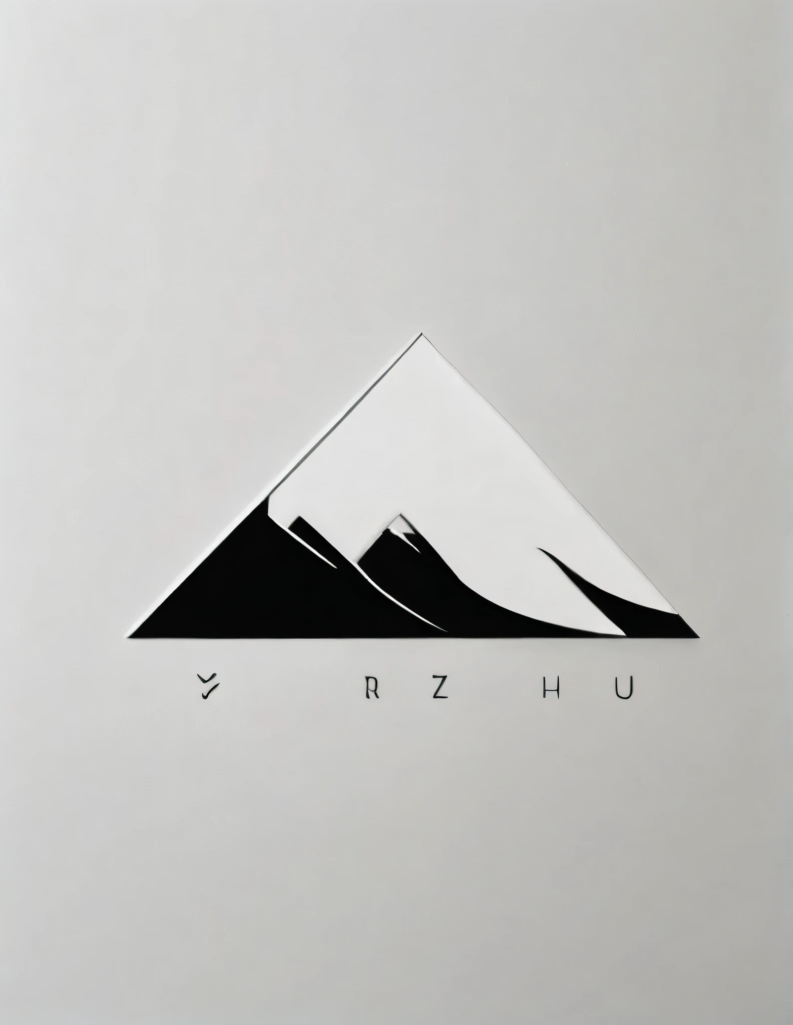 Cool emblem of construction company YOROZU HOME, slightly harmonious taste
Make sure to insert the letter "YOROZU HOME" somewhere on the emblem
The background is white