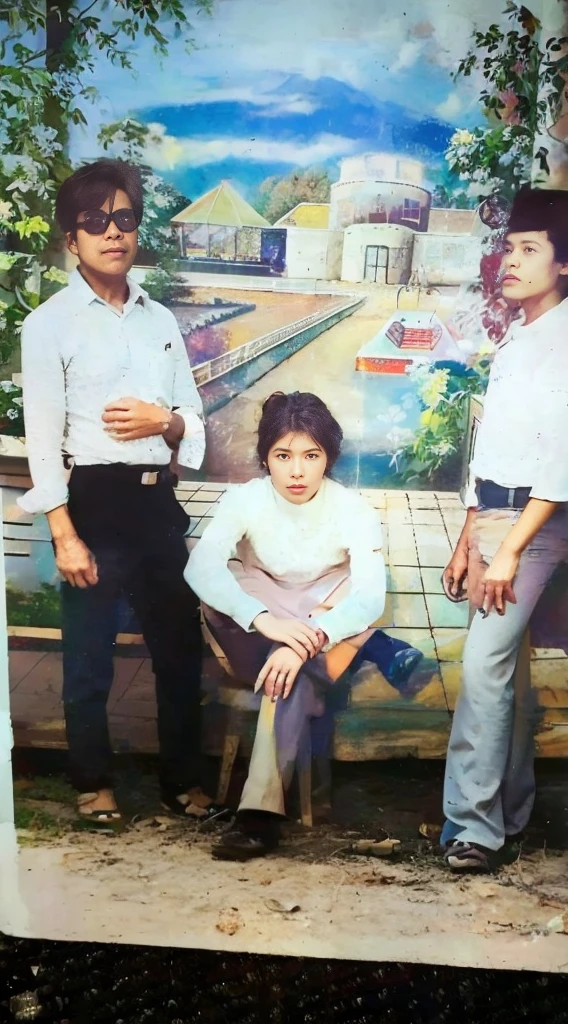 3man, Realistic detailed UHD 4k photography extreme quality, Cg unity 8k, super delicate, background blur, full depth of field, HDR high dynamics, real restoration, intricate and extreme details, perfectly presenting the style of midjourney art. realistic, elegant, goddess, surrealism, high detail, supremacy, cinematic lighting, ray tracing, shadow, uhd, retina, masterpiece, ccurate, anatomically correct, textured skin, super detail, high detail, high quality, high quality, award-winning, best quality, high resolution, 1080P, 16k, 8k, 4K, HD