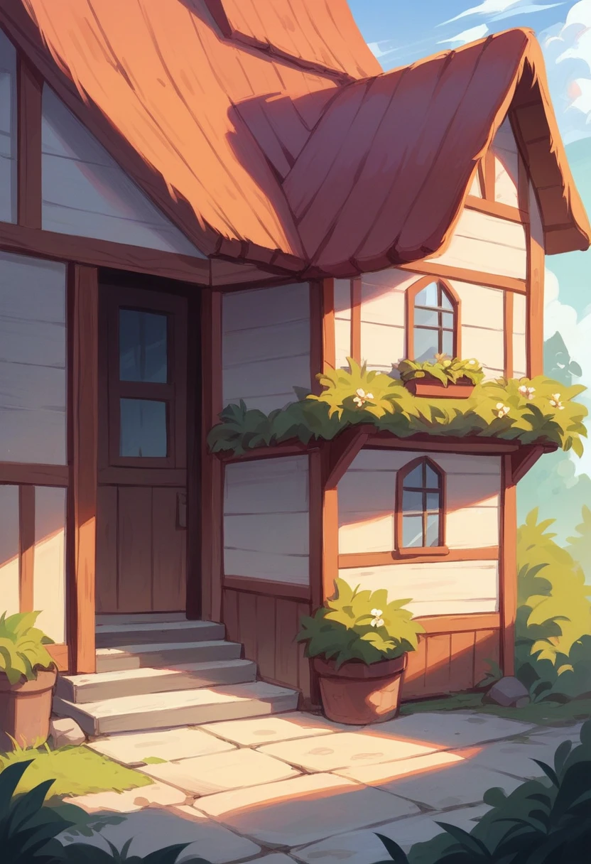 Co-owners happy to have recovered their house
