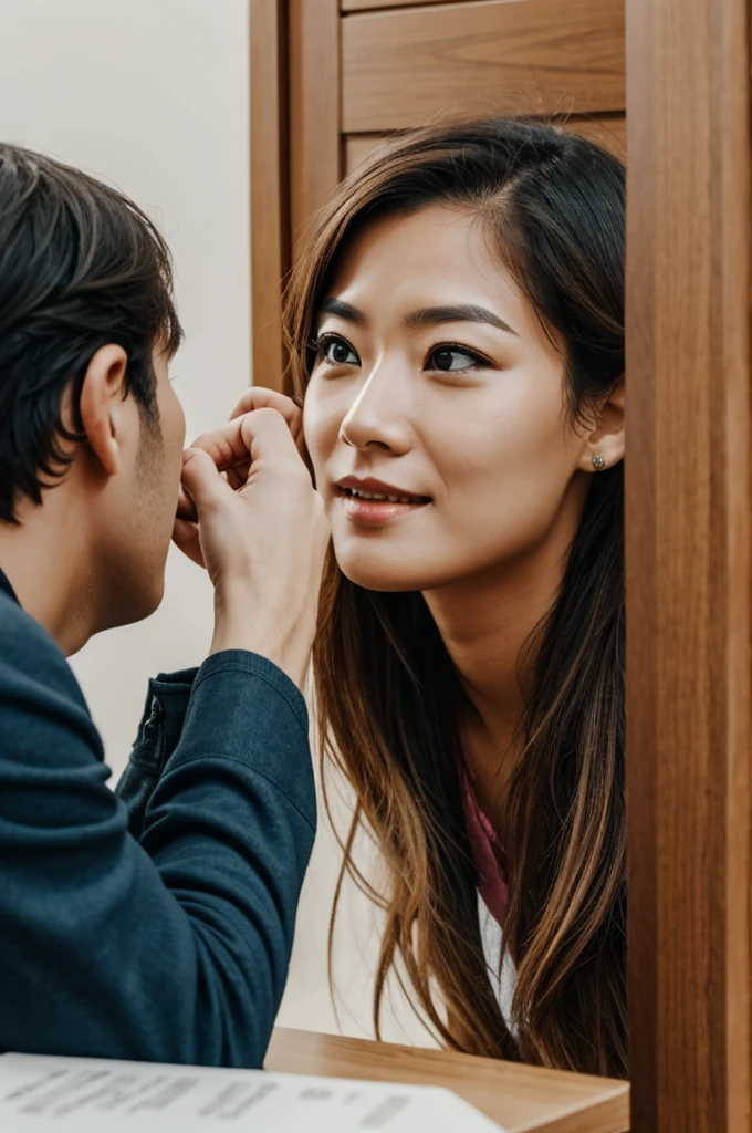 a person finishes doing a sociodrama to be able to provide them with incentives