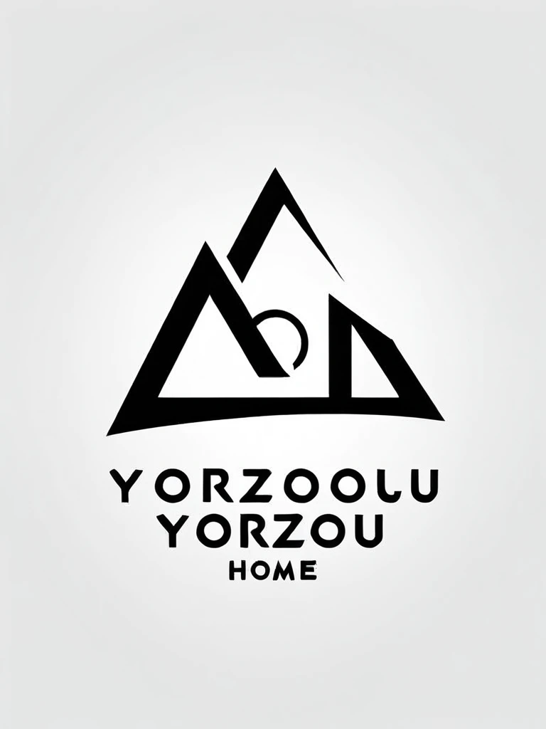 construction company logo
The company name is YOROZU HOME
It's a cool emblem,
Monotone slightly harmonious design

Make sure to insert the letter "YOROZU HOME" somewhere on the emblem

The background is white