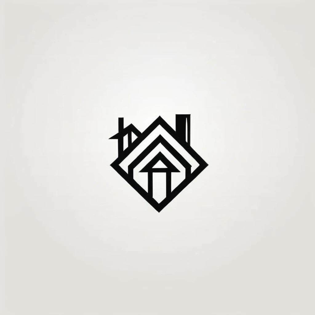construction company logo
The company name is YOROZU HOME
It's a cool emblem,
Monotone slightly harmonious design
Make sure to insert the letter "YOROZU HOME" somewhere on the emblem
The background is white