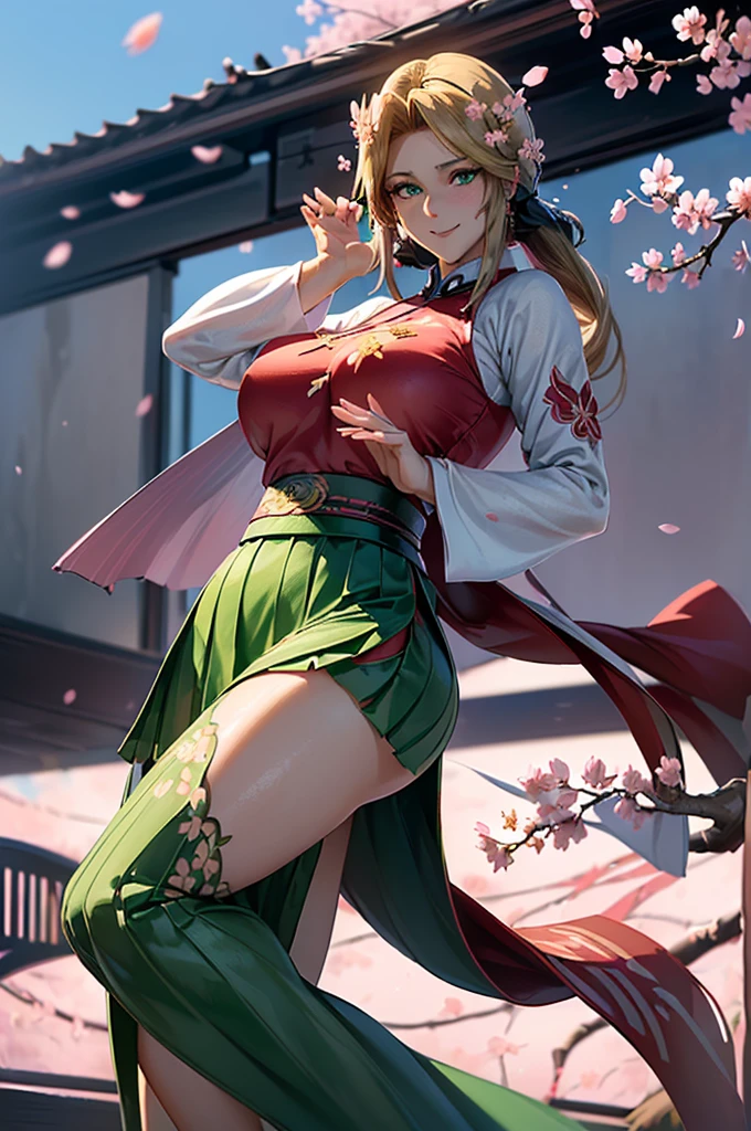 8K((night,night方,nightの風景:1.5))8k(A sloppy smile:1.5)8K((night方:1.5))8K((nightの風景:1.5))8K((Schoolyard))8K((Frontal cut))
((woman,Huge boobs, (Huge breasts:1.3),(Are fat:1.3),とても唇が赤いHuge breastsを強調,Big Ass,Narrow waist,Long legs,Green Eyes立っている)) 8K((((Anime Style),(The facial expression is good:1.1))))8K(((((Anime Style)Green Eyes))))
8K((Beauty))((Ao Dai, 37歳Ao Dai Ao Dai, Ao Dai, Pleated skirt))
8K(((((spring,cherry blossoms,The wind is blowing,Her skirt is flipped up,cherry blossomsが散っている:1.1)))))