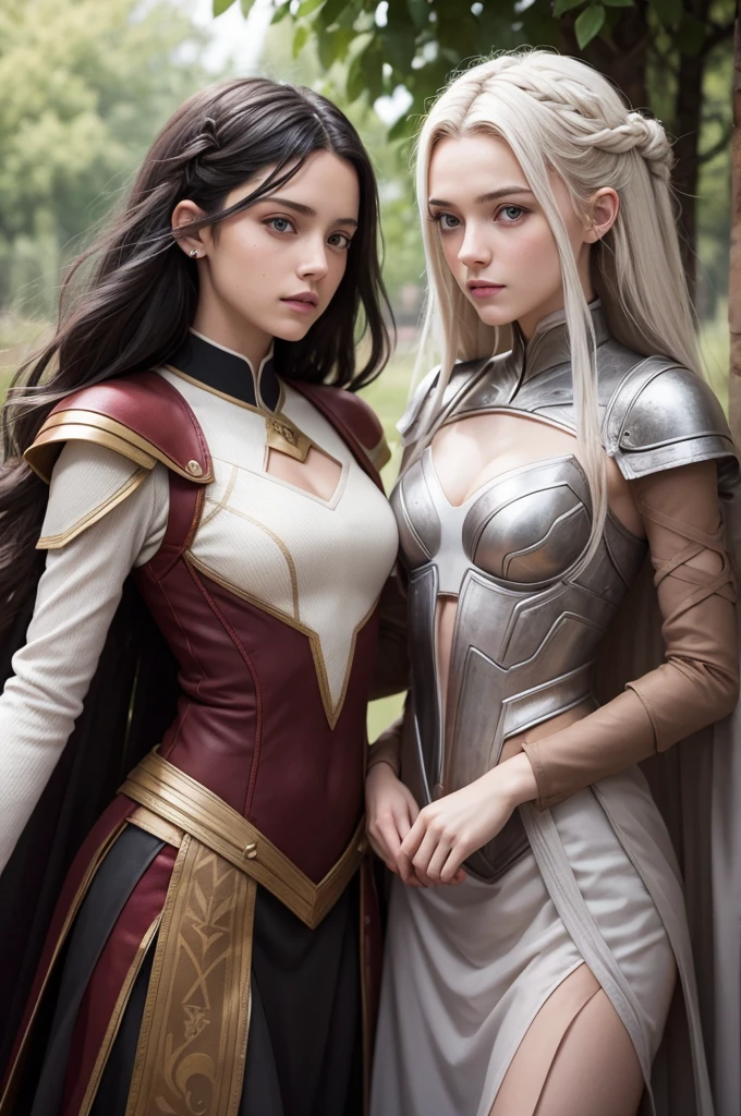Astra and clove valorant