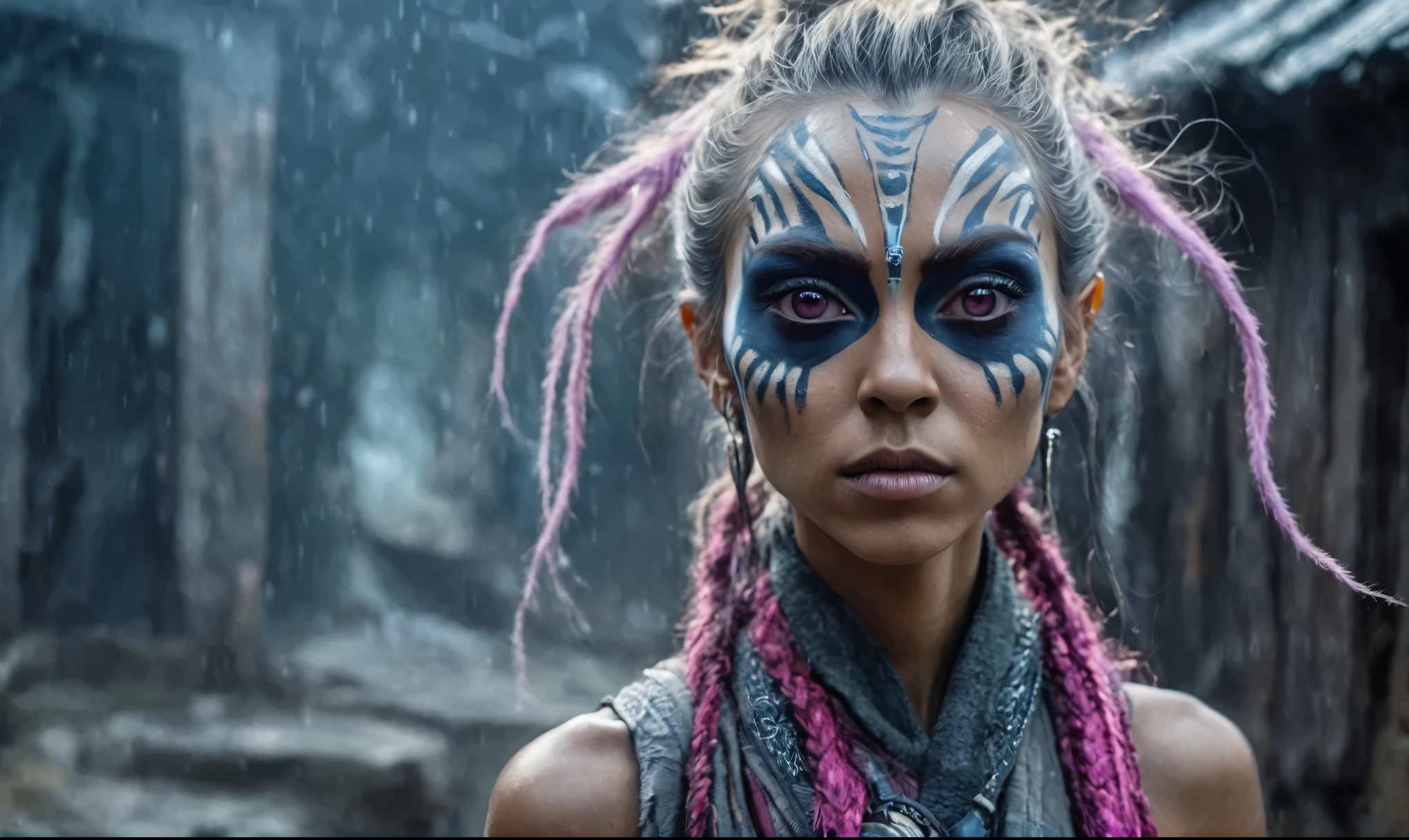 eyes extremely detailed,intricate details eyes,eyes extremely detailed, high detailed eyes,16k resolution,
eyes anatomically correct,Ultra HD,HDR,hyper realism, hyper detailed,extremely Realism,Ultra Detailed,body logically correct