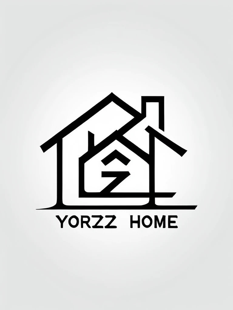 construction company logo
The company name is YOROZU HOME
It's a cool emblem,
Monotone slightly Japanese-style design
Make sure to insert the letter "YOROZU HOME" somewhere on the emblem
The background is white