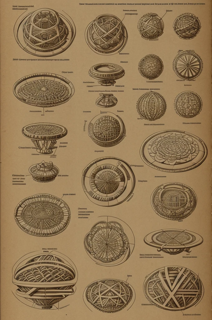 drawings of histone nucleosome