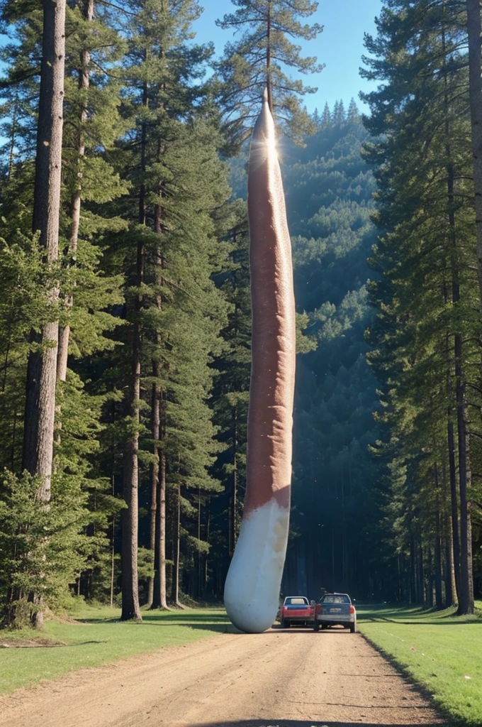 a big penis