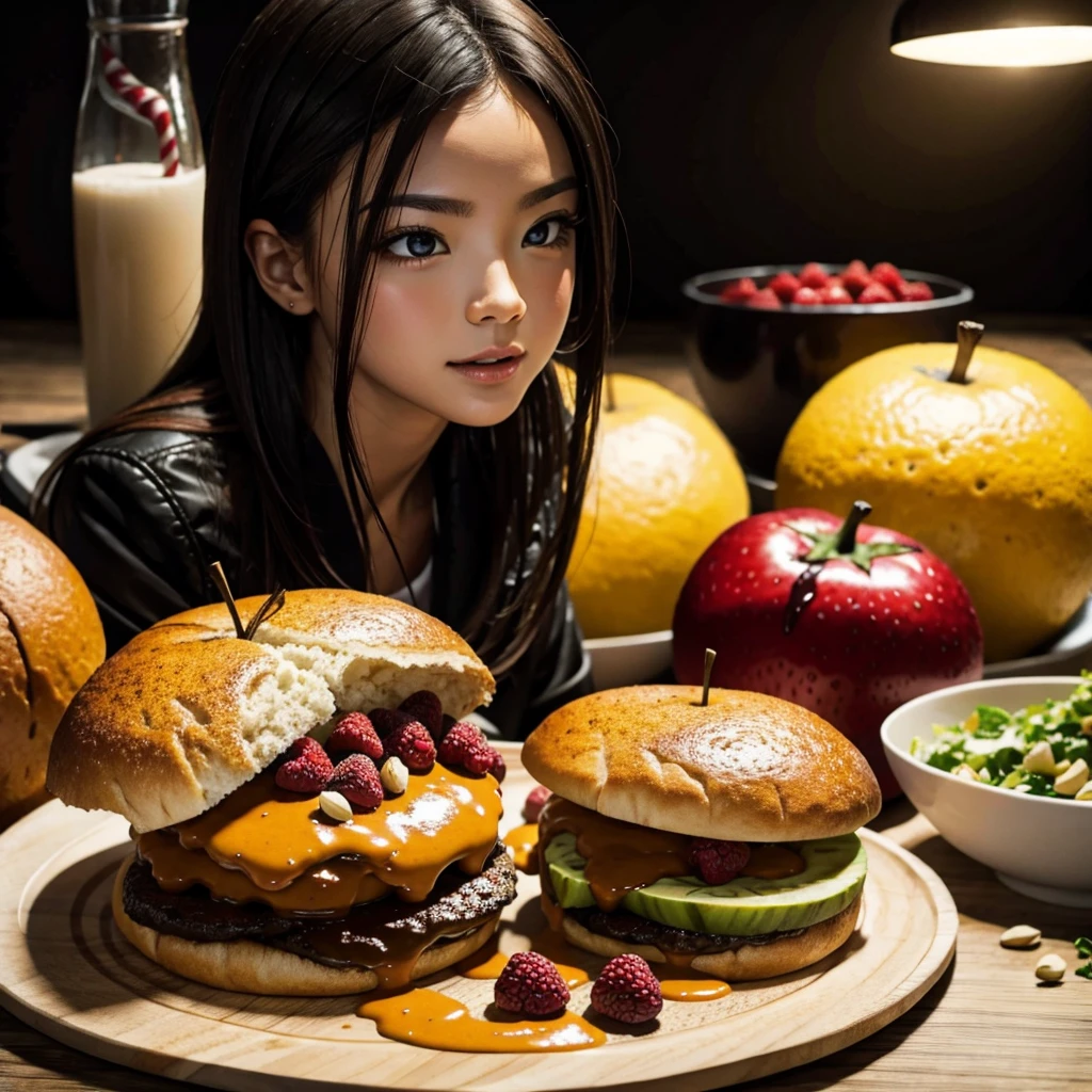 delicious