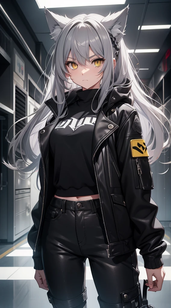Girl long hair bangs hair covering eye quality swimsuit Mini skirt short wet transparent clothing beautiful body rtx 4k Anime bathroom showing body boobs realistic shadows HairWhite hair Volumous hair look sexy detailed eyes