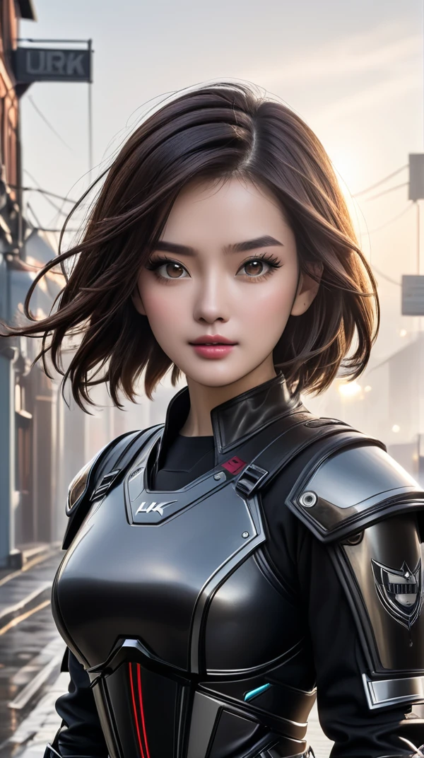 HD 4k