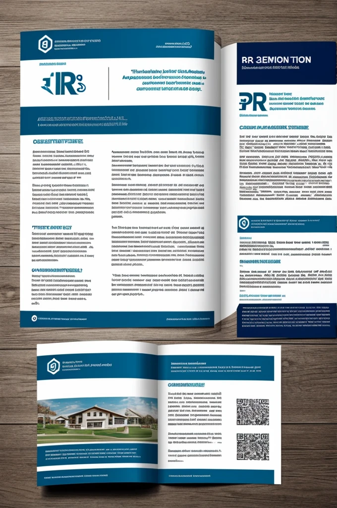 3 Rs brochure