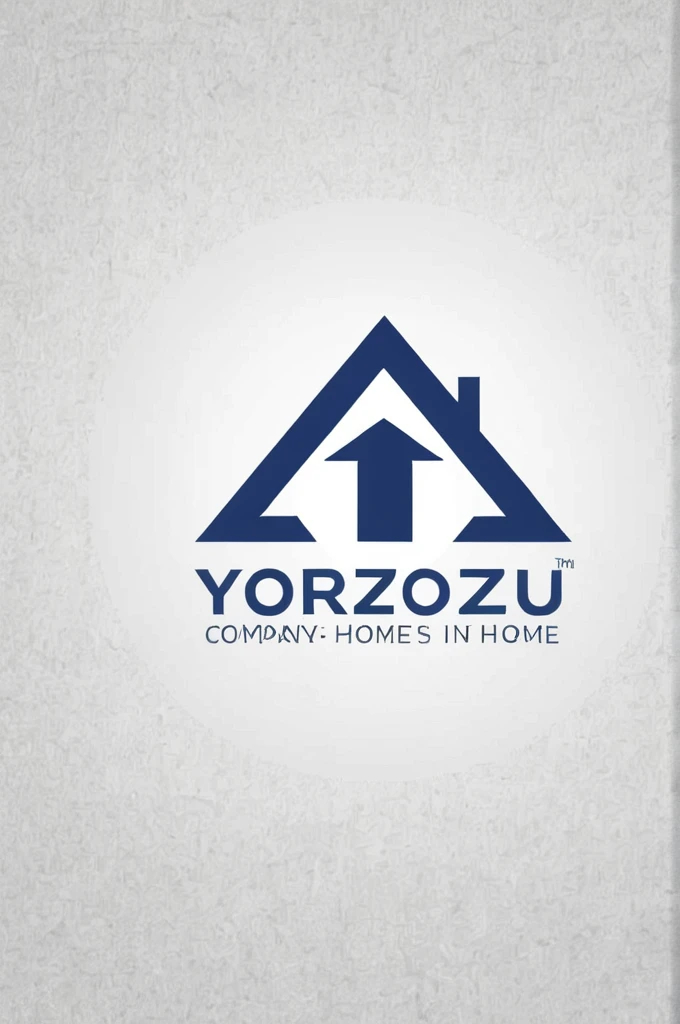 construction company logo
The company name is YOROZU HOME
It's a cool emblem,
a slightly Japanese-style design
Make sure to insert the letter "YOROZU HOME" somewhere on the emblem
The background is white