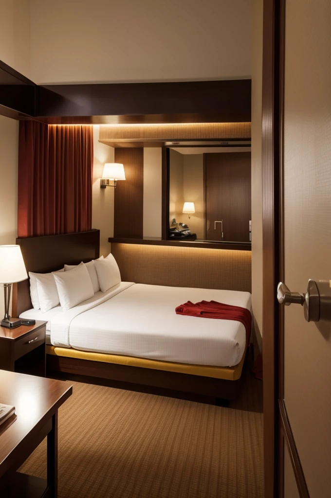 Any hotel