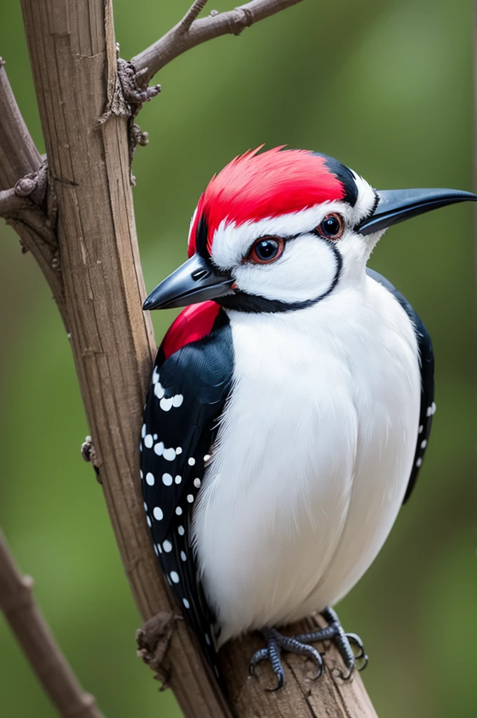 woodpecker cartoon