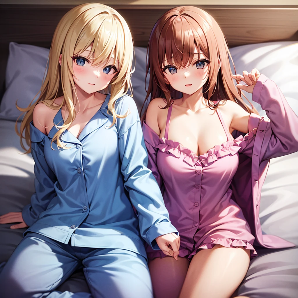 pajama sexy