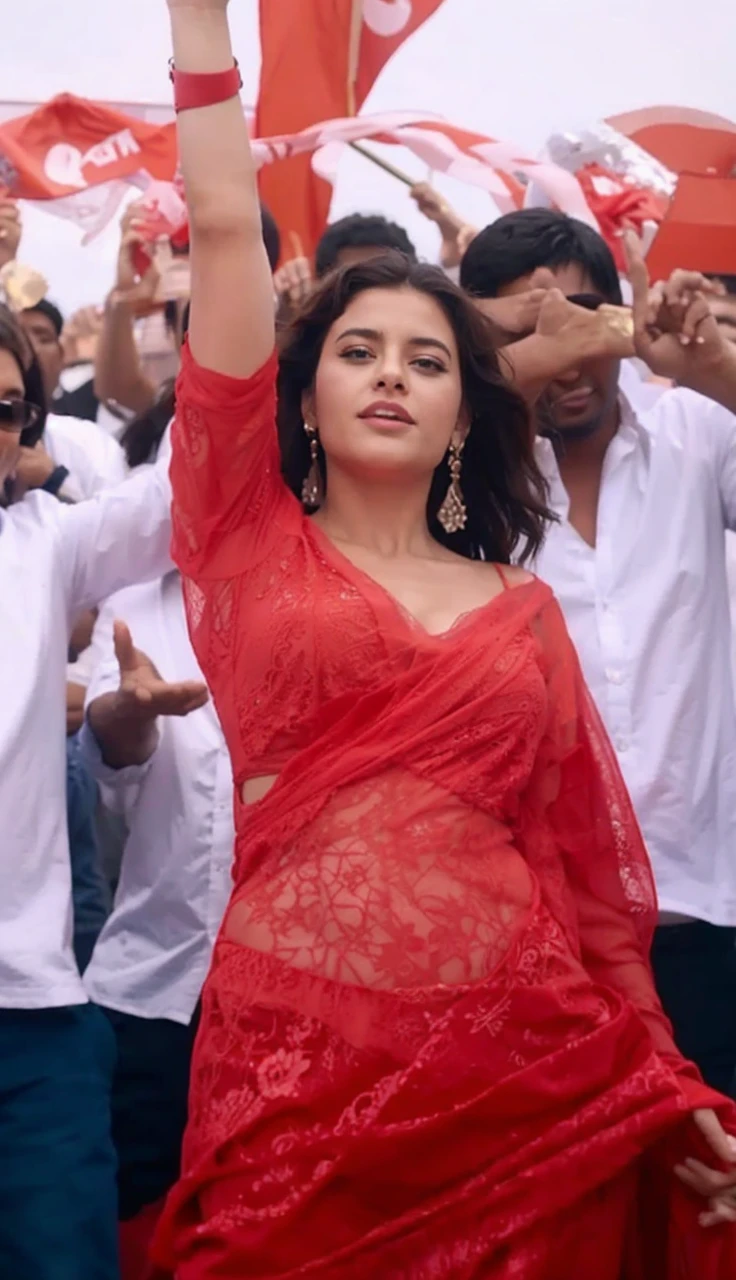 Remove dress